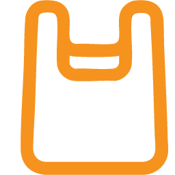 Polybag FBA Amazon Savo Prep Center
