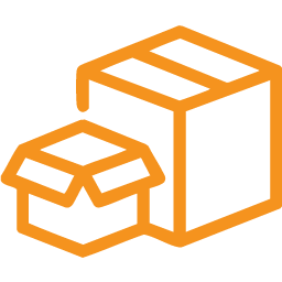 Box FBA Amazon Savo Prep Center